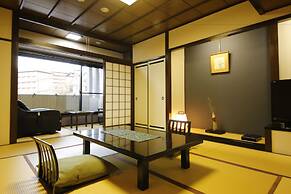 Arima Hot spring Ryokan Hanamusubi