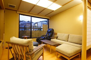 Arima Hot spring Ryokan Hanamusubi
