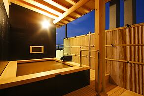 Arima Hot spring Ryokan Hanamusubi