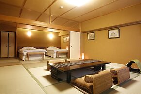 Arima Hot spring Ryokan Hanamusubi