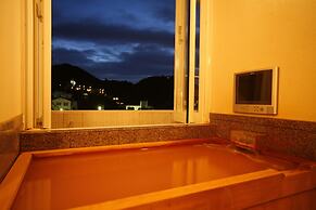 Arima Hot spring Ryokan Hanamusubi