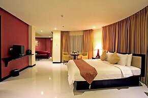 Hotel Centro Puerto Princesa, Palawan