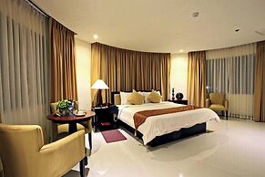 Hotel Centro Puerto Princesa, Palawan