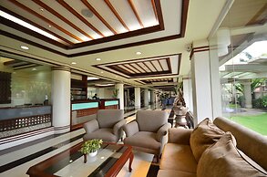 Hotel Centro Puerto Princesa, Palawan