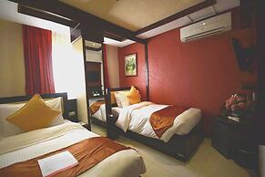 Hotel Centro Puerto Princesa, Palawan
