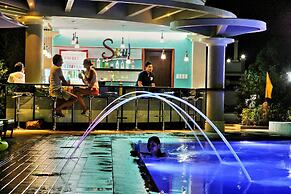Hotel Centro Puerto Princesa, Palawan
