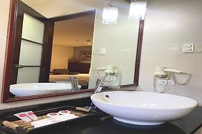Hotel Centro Puerto Princesa, Palawan