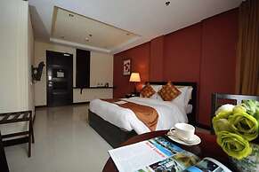 Hotel Centro Puerto Princesa, Palawan