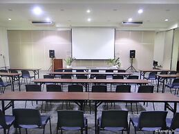 Hotel Centro Puerto Princesa, Palawan
