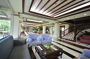 Hotel Centro Puerto Princesa, Palawan