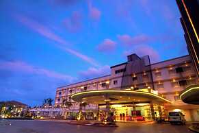 Hotel Centro Puerto Princesa, Palawan