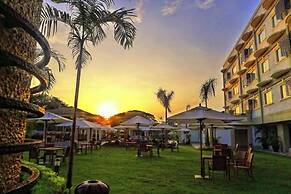 Hotel Centro Puerto Princesa, Palawan