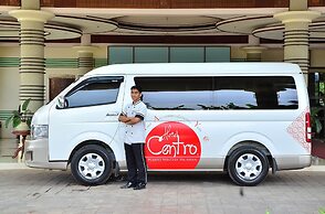 Hotel Centro Puerto Princesa, Palawan
