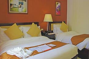 Hotel Centro Puerto Princesa, Palawan