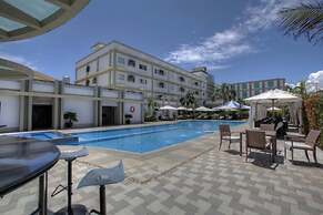 Hotel Centro Puerto Princesa, Palawan