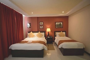 Hotel Centro Puerto Princesa, Palawan
