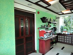 Hotel Centro Puerto Princesa, Palawan