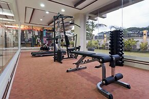 Hotel Centro Puerto Princesa, Palawan