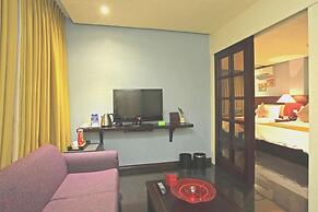 Hotel Centro Puerto Princesa, Palawan