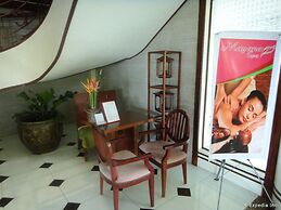 Hotel Centro Puerto Princesa, Palawan