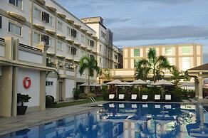 Hotel Centro Puerto Princesa, Palawan