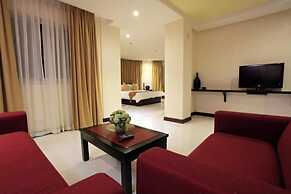 Hotel Centro Puerto Princesa, Palawan