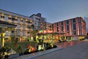 Hotel Centro Puerto Princesa, Palawan