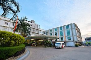 Hotel Centro Puerto Princesa, Palawan