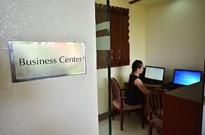 Hotel Centro Puerto Princesa, Palawan