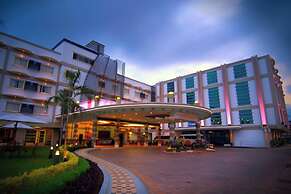 Hotel Centro Puerto Princesa, Palawan