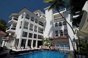 Silver Sands Hide Away