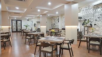 Abadi Hotel Malioboro Jogja