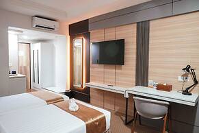 Abadi Hotel Malioboro Jogja