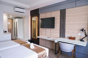 Abadi Hotel Malioboro Jogja