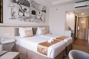 Abadi Hotel Malioboro Jogja