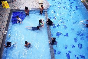Abadi Hotel Malioboro Jogja