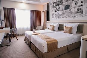 Abadi Hotel Malioboro Jogja