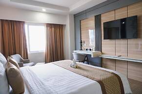 Abadi Hotel Malioboro Jogja