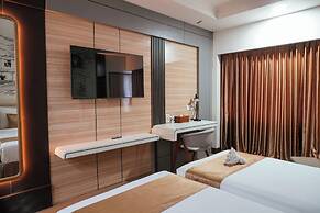 Abadi Hotel Malioboro Jogja
