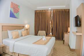Abadi Hotel Malioboro Jogja