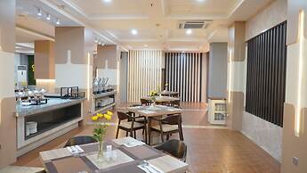 Abadi Hotel Malioboro Jogja