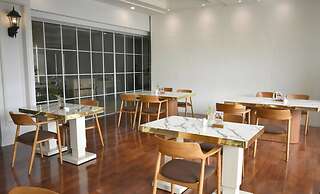 Abadi Hotel Malioboro Jogja