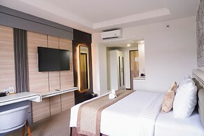 Abadi Hotel Malioboro Jogja