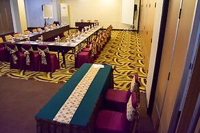 Abadi Hotel Malioboro Jogja