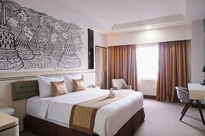 Abadi Hotel Malioboro Jogja