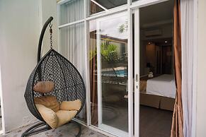 Abadi Hotel Malioboro Jogja