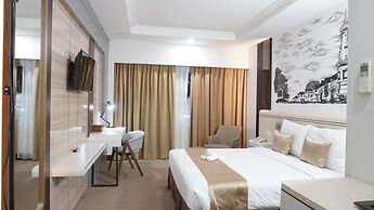 Abadi Hotel Malioboro Jogja
