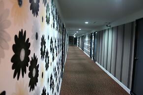 Baiyoke Boutique