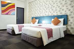Baiyoke Boutique