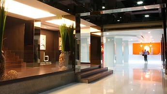 Baiyoke Boutique